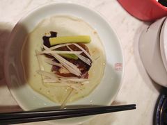 -小吊梨汤·北京菜·烤鸭(鸟巢店)