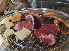 -吉志烤肉(太原总店)