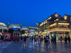 -星巴克臻选(北京前门大街店)