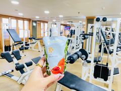 -上海红塔豪华精选酒店
