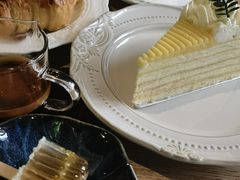 -默迹咖啡馆