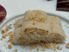 -喜宴又一村·粤菜·茶点·海鲜(壹方天地店)