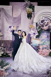 -玖玖婚嫁礼仪策划(江滨西路店)