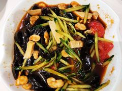 黑米凉粉-凯鸽酒楼(大同振兴街店)