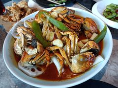 -沪小胖小龙虾(淮海中路旗舰店)