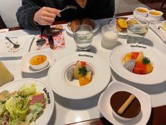 -爱丽丝牛排西餐厅(光谷步行街店)