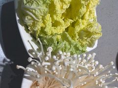 -半天妖烤鱼(盐城万达店)