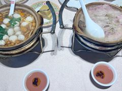 -砂锅居·始于1741(万丰路店)