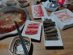 -傣妹火锅(南京东路一店)