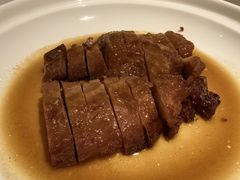 -静之湖湖畔餐厅