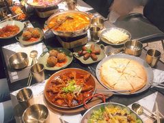墨鱼芝士饭团-KCOOKING概念韩餐(世茂52+店)