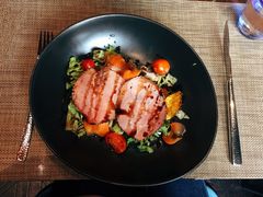 -YUE·6·西式融合餐厅(外滩六号店)