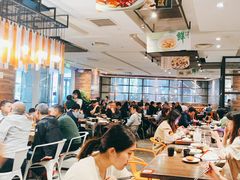 -新旺茶餐厅(嘉里城店)