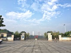 -食膳公园包子铺(烈士公园店)