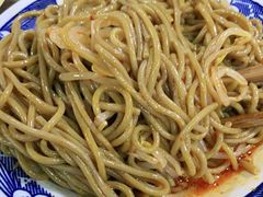 -王魁腊汁肉夹馍(柿园路店)