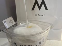 -M Stand(宁波万象城店)