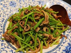 -汇贤府·李氏新鲁菜(万寿路店)