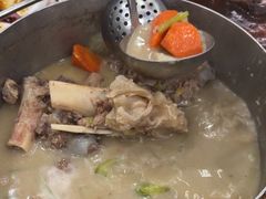 -御龙海鲜火锅(十六浦店)