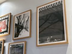 -东来顺铜锅炭火涮肉(上地华联店)