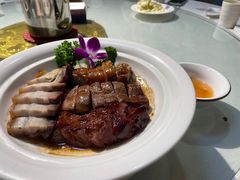 -广州海鲜酒楼(长丰园店)