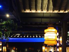 -绿茶餐厅(乐峰广场店)