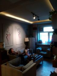 点击看大图 -MONE美发沙龙