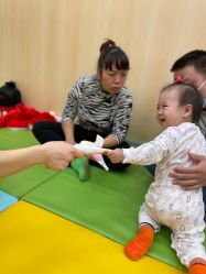 -巧虎kids体验中心(绿宝广场店)