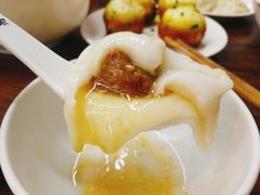 鲜肉汤圆-朱新年·苏式汤团·面点(北寺塔店)