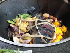 -荣德灶台鱼(圣泉寺店)