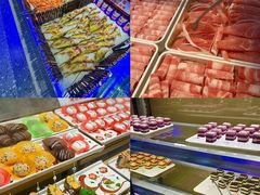 -名扬煮艺肥牛自助火锅(同和店)