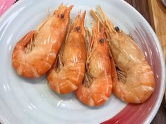-蟹上黄·蟹黄面·江南糖水(人民广场店)