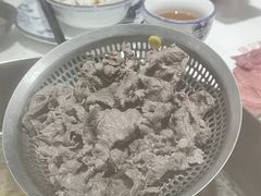-陈记顺和潮汕牛肉火锅(韩江路店)