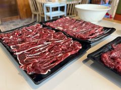 -三毛牛肉店(福强店)