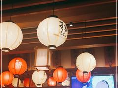 -初居食屋日式料理(万象城购物中心店)