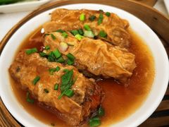 -畔山酒店中餐厅