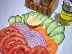 -葛尼沙印度餐厅 (镇明路店)
