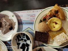 -巴犀烧烤(新崇光店)