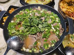 -常和州·夜宵大排档(常州单店)