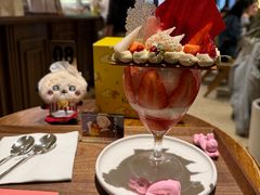 -Ten Olives甜点
