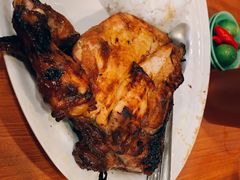 -Mang Inasal - D'mall Boracay