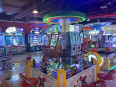 -汤姆熊欢乐世界(光启城店)