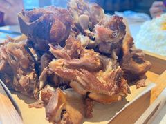 -大铁勺新津菜(东丽阳光新业广场店)