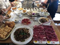 -焯牛潮汕牛肉火锅(云峰街创始店)