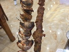 -民族饭荘(新华大街店)