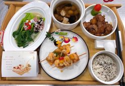 点击看大图 -金吉兒月子中心(太湖度假区店)