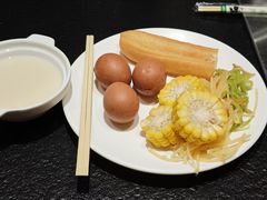 -青水瓦台汤泉(未央店)