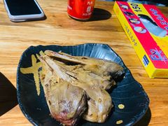 -KAOTOWN烤堂•烧烤(海汇港店)