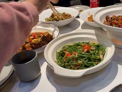-攸州小镇家湘菜(小米科技园店)