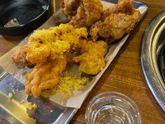 -包装马车·韩国料理·포장마차