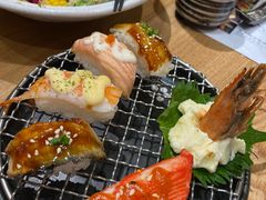 -鲔吞日料(溧阳万达广场店)
